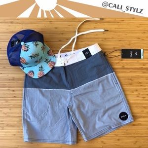 🔷🔹RVCA SPITS BOARD SHORTS🔹🔷
